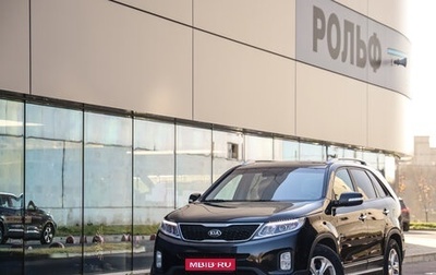 KIA Sorento II рестайлинг, 2019 год, 2 099 000 рублей, 1 фотография