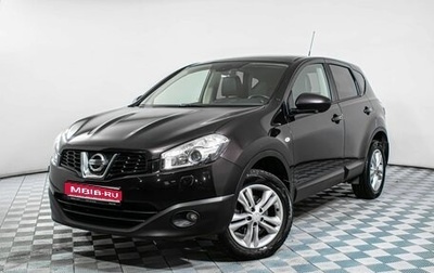 Nissan Qashqai, 2012 год, 977 000 рублей, 1 фотография
