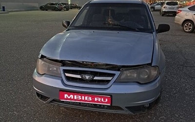 Daewoo Nexia I рестайлинг, 2012 год, 95 000 рублей, 1 фотография