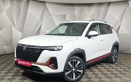 Changan CS35 Plus, 2024 год, 1 833 000 рублей, 1 фотография