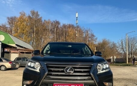 Lexus GX II, 2014 год, 4 300 000 рублей, 1 фотография