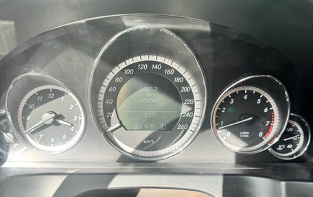 Mercedes-Benz E-Класс, 2010 год, 1 150 000 рублей, 6 фотография