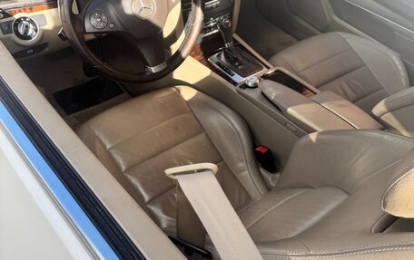 Mercedes-Benz E-Класс, 2010 год, 1 150 000 рублей, 7 фотография