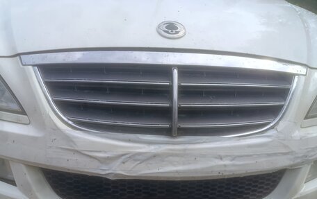 SsangYong Kyron I, 2011 год, 600 000 рублей, 5 фотография