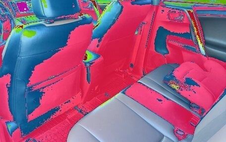 Toyota RAV4, 2017 год, 2 000 000 рублей, 7 фотография