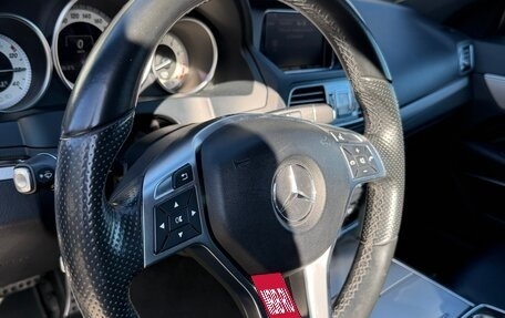 Mercedes-Benz E-Класс, 2015 год, 2 050 000 рублей, 18 фотография