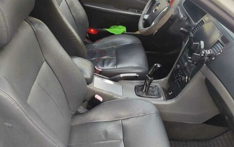 Chevrolet Epica, 2010 год, 299 000 рублей, 2 фотография
