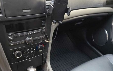 Chevrolet Epica, 2010 год, 299 000 рублей, 7 фотография
