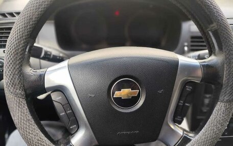 Chevrolet Epica, 2010 год, 299 000 рублей, 4 фотография