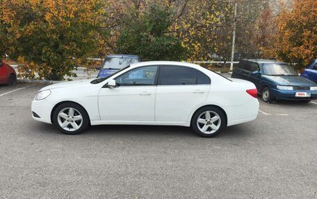 Chevrolet Epica, 2010 год, 299 000 рублей, 6 фотография
