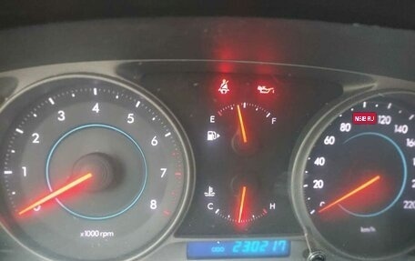 Chevrolet Epica, 2010 год, 299 000 рублей, 3 фотография
