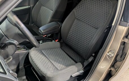 Skoda Rapid I, 2018 год, 1 450 000 рублей, 18 фотография