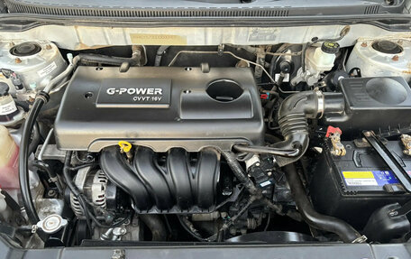 Geely Emgrand EC7, 2013 год, 334 400 рублей, 7 фотография