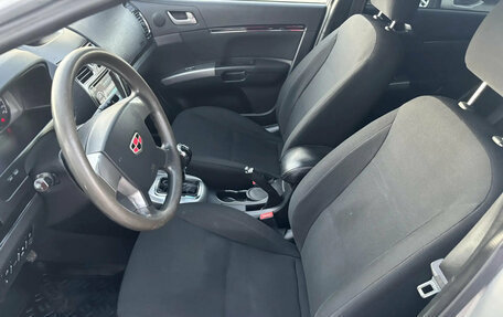 Geely Emgrand EC7, 2013 год, 334 400 рублей, 10 фотография