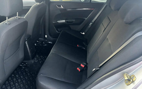 Geely Emgrand EC7, 2013 год, 334 400 рублей, 13 фотография