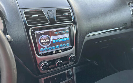 Geely Emgrand EC7, 2013 год, 334 400 рублей, 11 фотография