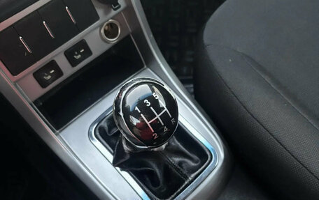 Geely Emgrand EC7, 2013 год, 334 400 рублей, 12 фотография