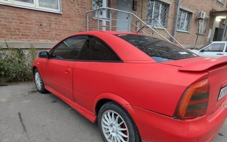 Opel Astra G, 2000 год, 25 000 рублей, 2 фотография