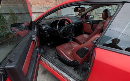 Opel Astra G, 2000 год, 25 000 рублей, 3 фотография