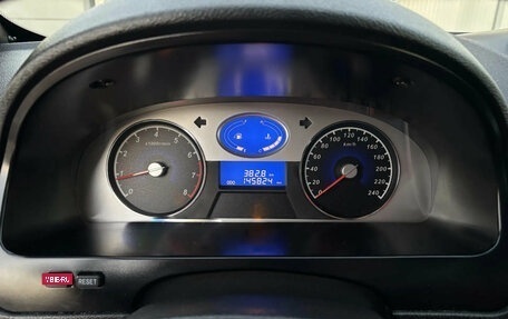 Geely Emgrand EC7, 2013 год, 334 400 рублей, 8 фотография