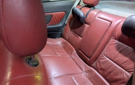 Opel Astra G, 2000 год, 25 000 рублей, 4 фотография