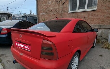 Opel Astra G, 2000 год, 25 000 рублей, 5 фотография