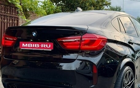 BMW X6, 2015 год, 4 100 000 рублей, 6 фотография