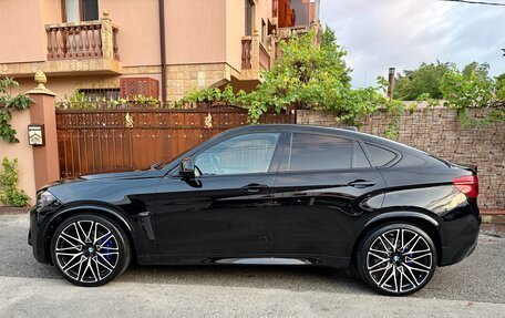 BMW X6, 2015 год, 4 100 000 рублей, 8 фотография