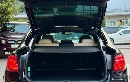 BMW X6, 2015 год, 4 100 000 рублей, 9 фотография