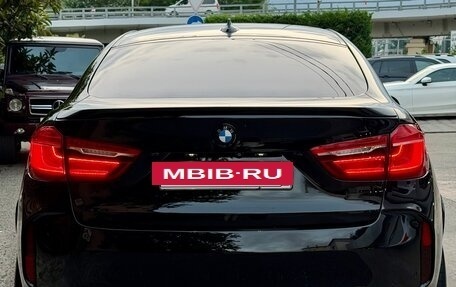 BMW X6, 2015 год, 4 100 000 рублей, 4 фотография