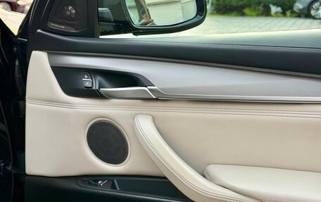 BMW X6, 2015 год, 4 100 000 рублей, 16 фотография