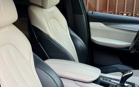 BMW X6, 2015 год, 4 100 000 рублей, 15 фотография
