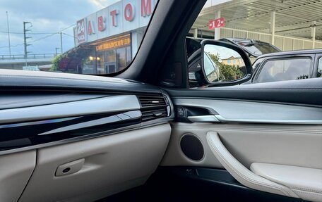 BMW X6, 2015 год, 4 100 000 рублей, 14 фотография