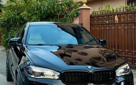 BMW X6, 2015 год, 4 100 000 рублей, 2 фотография