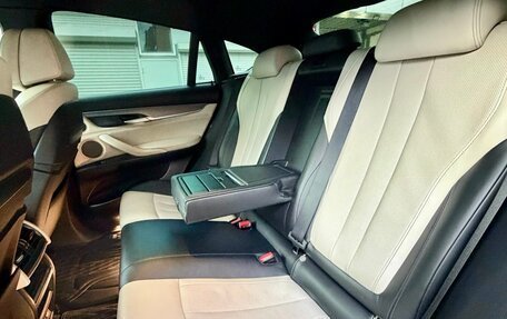 BMW X6, 2015 год, 4 100 000 рублей, 17 фотография