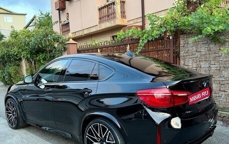 BMW X6, 2015 год, 4 100 000 рублей, 7 фотография