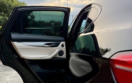 BMW X6, 2015 год, 4 100 000 рублей, 18 фотография