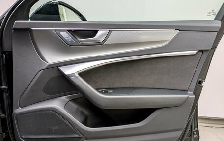 Audi A6, 2018 год, 3 330 000 рублей, 26 фотография