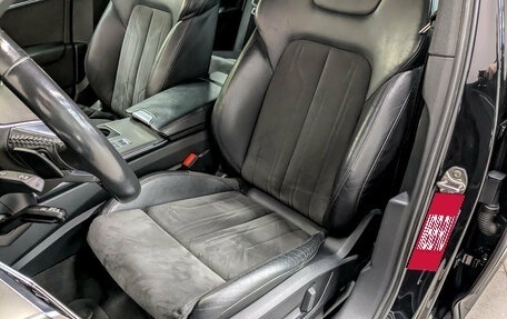 Audi A6, 2018 год, 3 330 000 рублей, 20 фотография