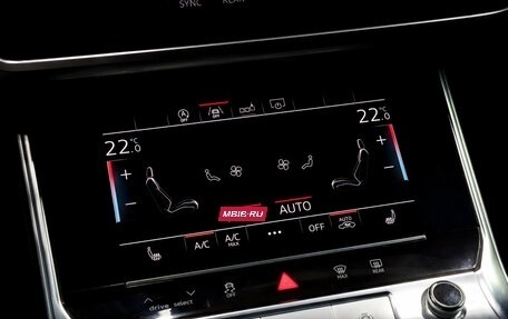 Audi A6, 2018 год, 3 330 000 рублей, 27 фотография