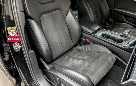 Audi A6, 2018 год, 3 330 000 рублей, 24 фотография