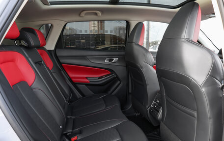 Land Rover Range Rover Evoque I, 2013 год, 1 949 000 рублей, 7 фотография