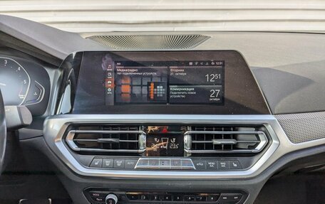 BMW 3 серия, 2020 год, 3 950 000 рублей, 2 фотография