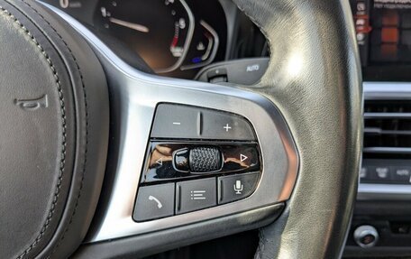BMW 3 серия, 2020 год, 3 950 000 рублей, 5 фотография