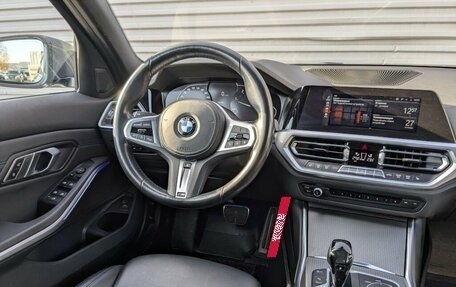 BMW 3 серия, 2020 год, 3 950 000 рублей, 9 фотография