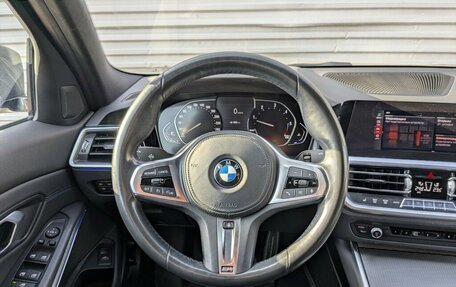 BMW 3 серия, 2020 год, 3 950 000 рублей, 10 фотография