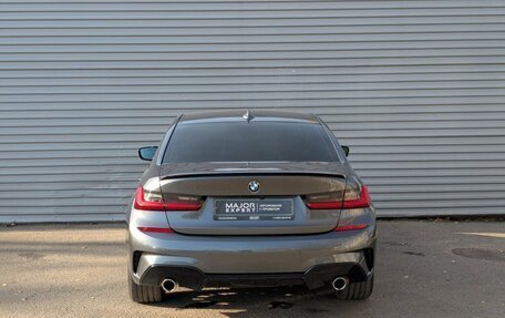 BMW 3 серия, 2020 год, 3 950 000 рублей, 16 фотография