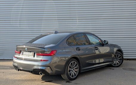 BMW 3 серия, 2020 год, 3 950 000 рублей, 20 фотография