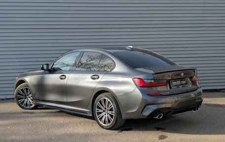 BMW 3 серия, 2020 год, 3 950 000 рублей, 23 фотография