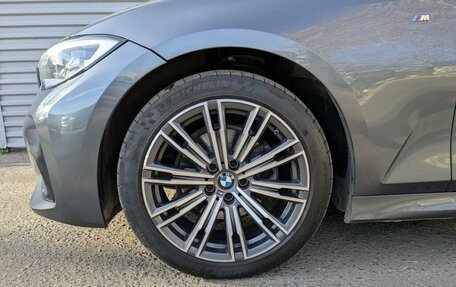 BMW 3 серия, 2020 год, 3 950 000 рублей, 25 фотография